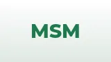 MSM